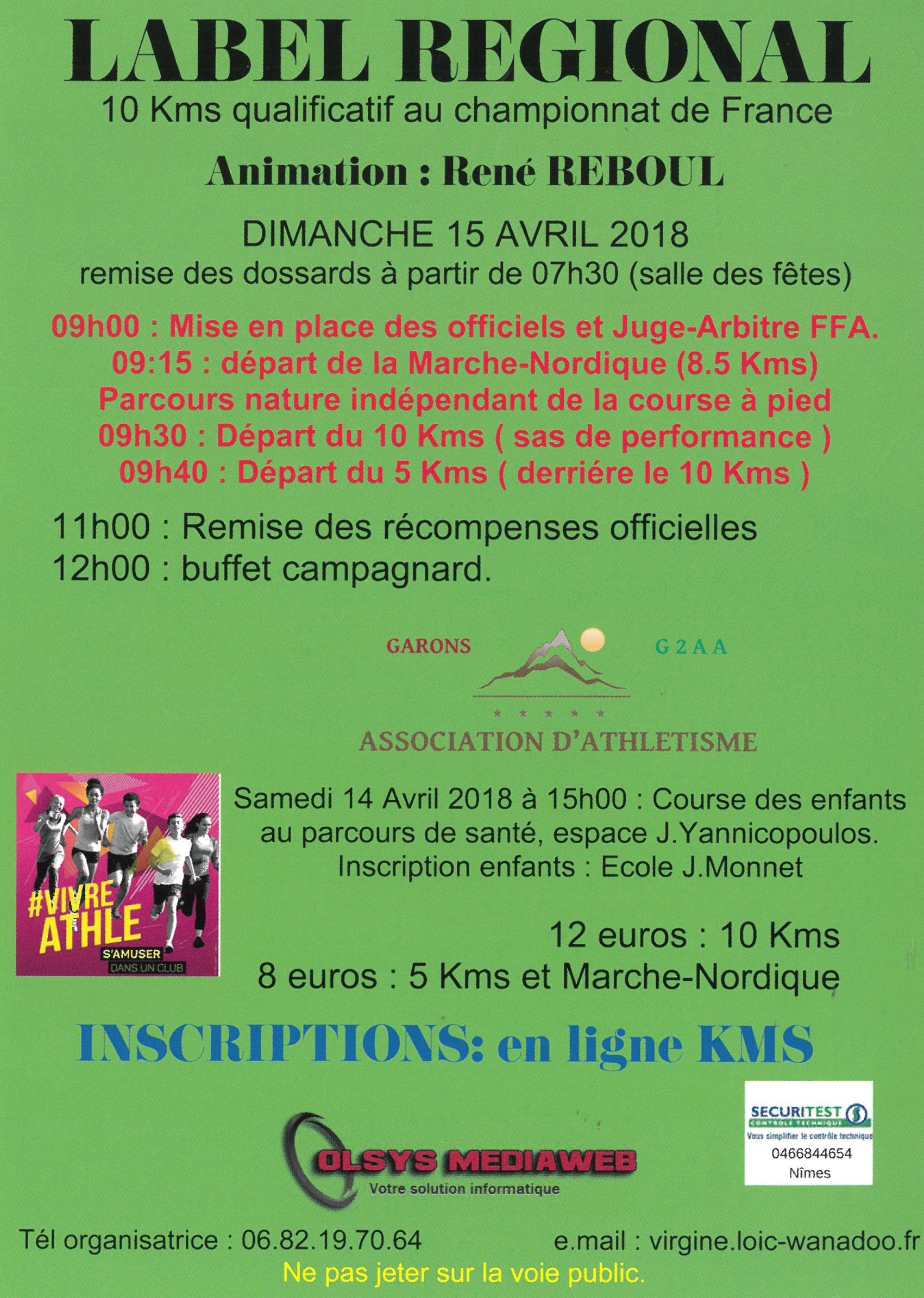 Horaire Mairie Nimes